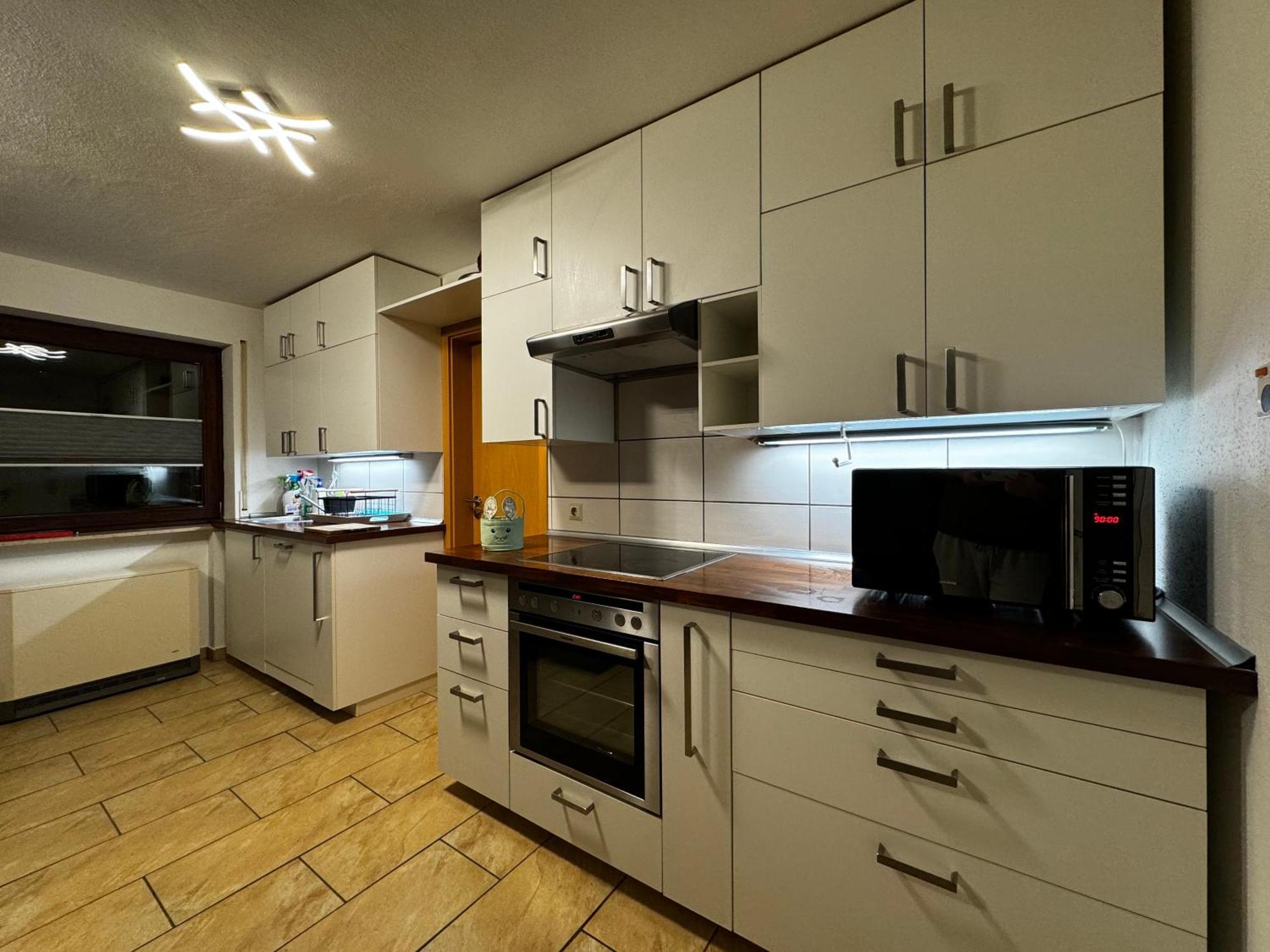 Dreamhouse Apartments Kunzelsau Exterior photo