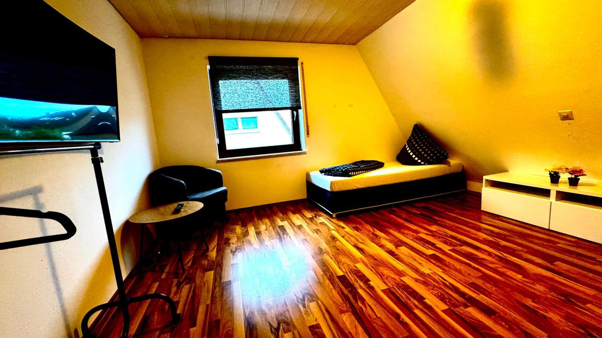 Dreamhouse Apartments Kunzelsau Exterior photo