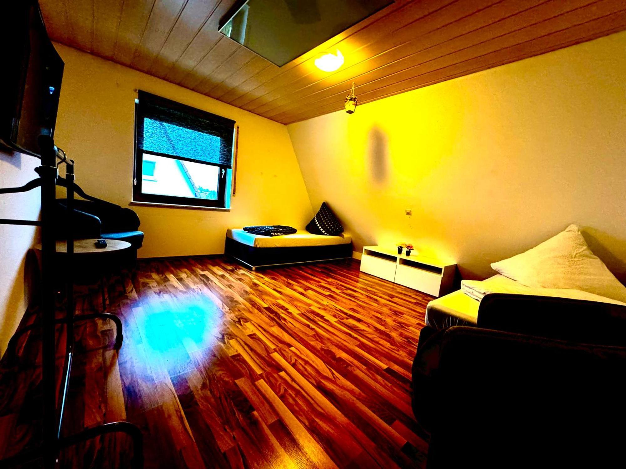 Dreamhouse Apartments Kunzelsau Exterior photo
