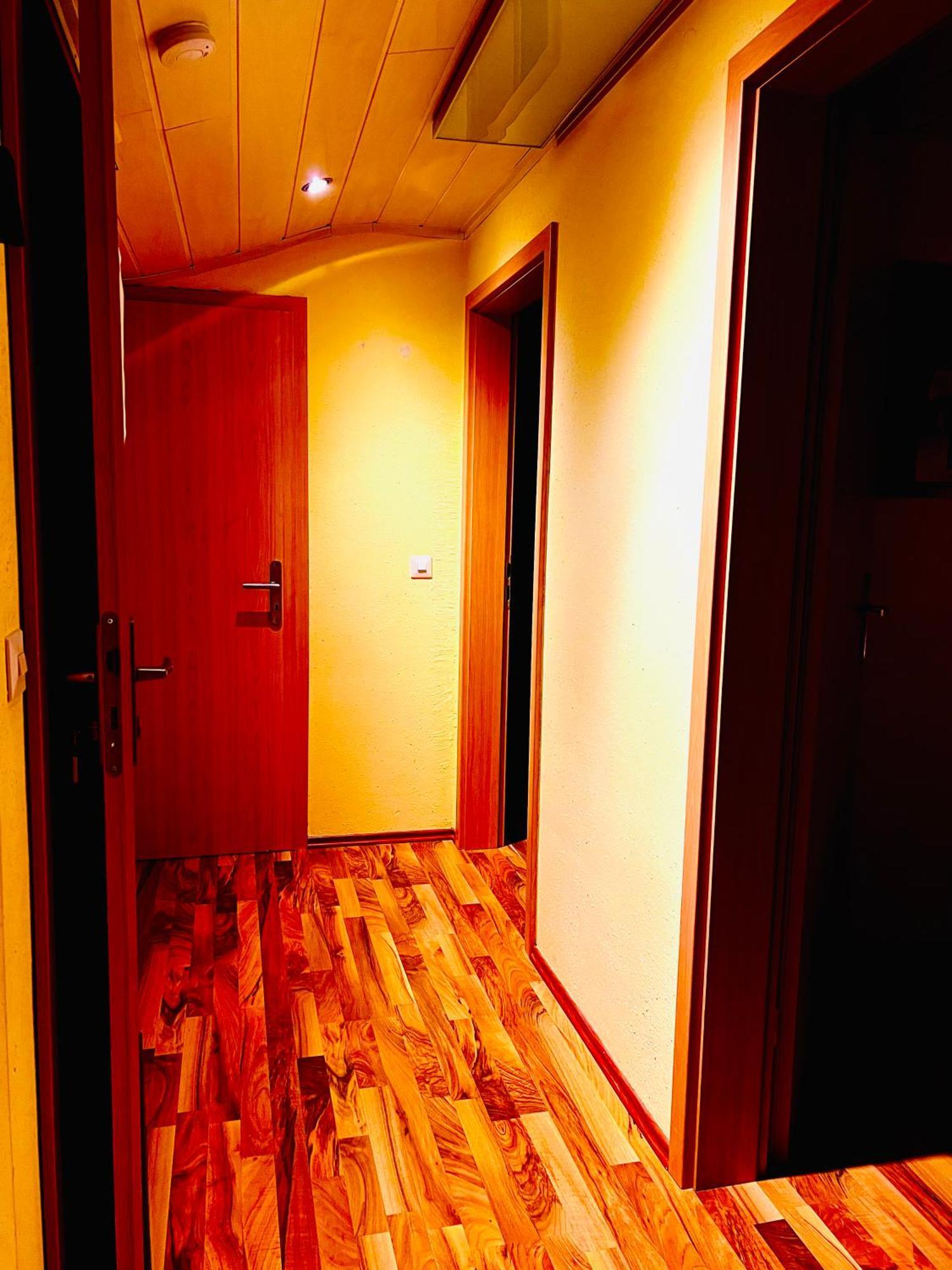 Dreamhouse Apartments Kunzelsau Exterior photo