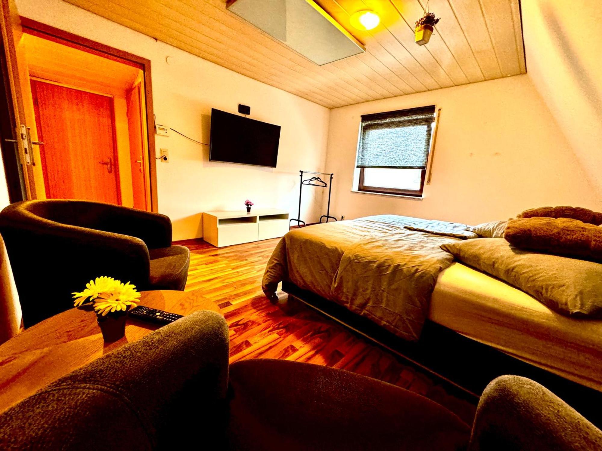 Dreamhouse Apartments Kunzelsau Room photo