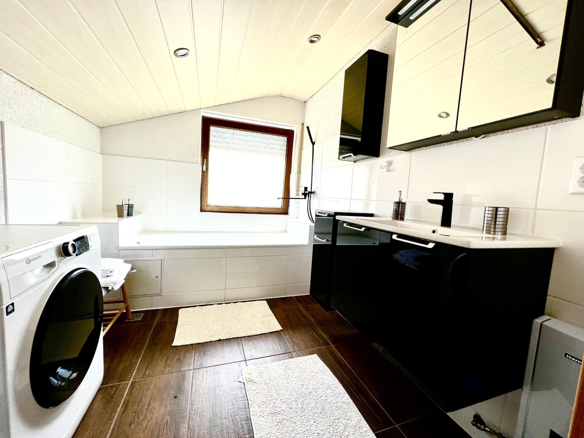 Dreamhouse Apartments Kunzelsau Room photo